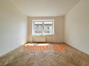 Pronájem bytu 2+1, Havířov, Smetanova, 56 m2