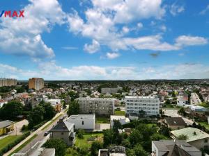 Prodej bytu 3+1, Hradec Králové - Pražské Předměstí, Gebauerova, 71 m2