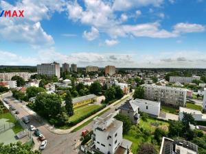 Prodej bytu 3+1, Hradec Králové - Pražské Předměstí, Gebauerova, 71 m2