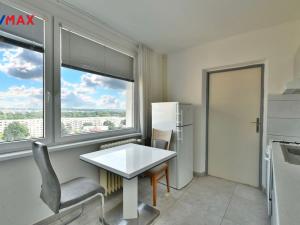Prodej bytu 3+1, Hradec Králové - Pražské Předměstí, Gebauerova, 71 m2