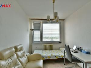 Prodej bytu 3+1, Hradec Králové - Pražské Předměstí, Gebauerova, 71 m2
