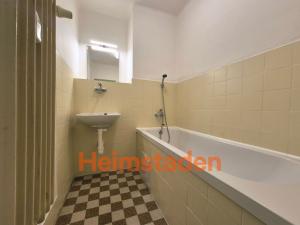 Pronájem bytu 2+1, Havířov - Šumbark, Okružní, 54 m2