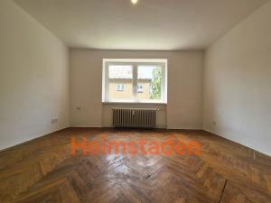 Pronájem bytu 2+1, Havířov - Šumbark, Okružní, 54 m2
