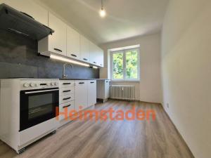 Pronájem bytu 2+1, Havířov - Šumbark, Okružní, 54 m2