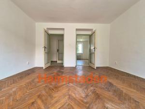 Pronájem bytu 2+1, Havířov - Šumbark, Okružní, 54 m2