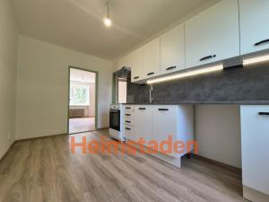 Pronájem bytu 2+1, Havířov - Šumbark, Okružní, 54 m2
