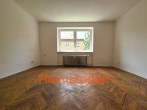 Pronájem bytu 2+1, Havířov - Šumbark, Okružní, 54 m2