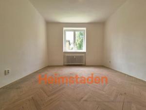 Pronájem bytu 2+1, Havířov - Šumbark, Okružní, 54 m2