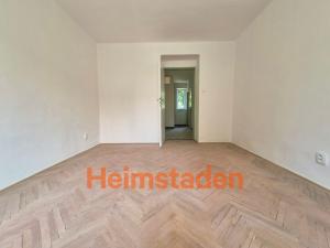 Pronájem bytu 2+1, Havířov - Šumbark, Okružní, 54 m2