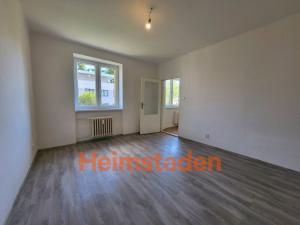Pronájem bytu 2+1, Havířov - Šumbark, nám. T. G. Masaryka, 53 m2
