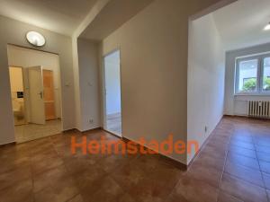 Pronájem bytu 2+1, Havířov - Šumbark, nám. T. G. Masaryka, 53 m2