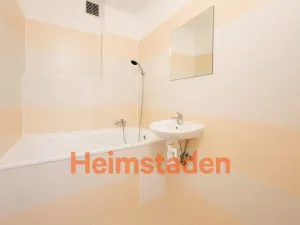 Pronájem bytu 2+1, Havířov - Šumbark, nám. T. G. Masaryka, 53 m2
