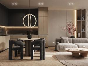 Prodej bytu 2+kk, Praha - Vinohrady, Blanická, 68 m2