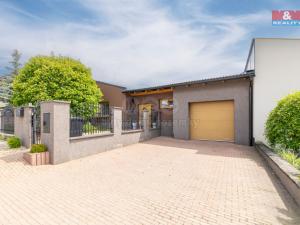 Prodej rodinného domu, Bystřice nad Pernštejnem, Starý dvůr, 96 m2