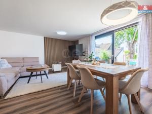 Prodej rodinného domu, Kamenice nad Lipou, Dobšova, 210 m2