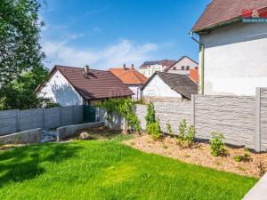Prodej rodinného domu, Kamenice nad Lipou, Dobšova, 210 m2