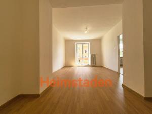 Pronájem bytu 2+1, Havířov - Město, Hlavní třída, 62 m2