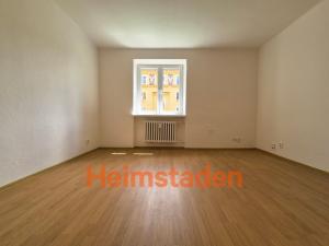 Pronájem bytu 2+1, Havířov - Město, Hlavní třída, 62 m2