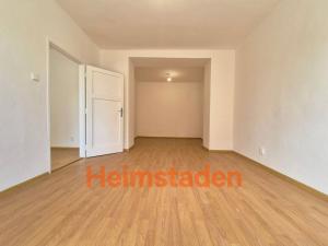 Pronájem bytu 2+1, Havířov - Město, Hlavní třída, 62 m2