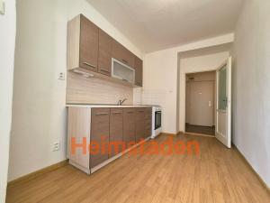 Pronájem bytu 2+1, Havířov - Město, Hlavní třída, 62 m2