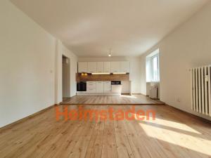 Pronájem bytu 3+kk, Havířov - Město, Hlavní třída, 74 m2
