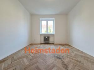 Pronájem bytu 3+kk, Havířov - Město, Hlavní třída, 74 m2