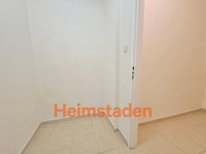 Pronájem bytu 3+kk, Havířov - Město, Hlavní třída, 74 m2
