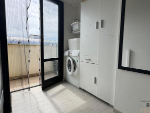 Prodej bytu 1+kk, Montesilvano,Itálie, 28 m2