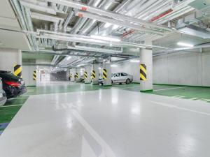 Pronájem bytu 1+kk, Praha - Vršovice, Altajská, 34 m2