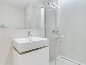 Pronájem bytu 1+kk, Praha - Vršovice, Altajská, 34 m2