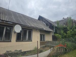 Prodej rodinného domu, Radkov, 80 m2