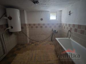 Prodej rodinného domu, Radkov, 80 m2