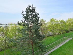 Prodej bytu 3+1, Praha - Chodov, Malenická, 71 m2