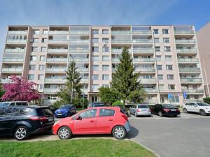 Prodej bytu 3+1, Praha - Chodov, Malenická, 71 m2