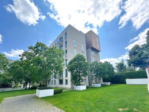 Prodej bytu 4+kk, Praha - Vinohrady, Korunní, 99 m2