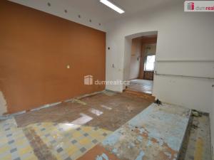 Pronájem obchodního prostoru, Praha - Vinohrady, Řipská, 40 m2