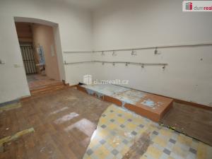 Pronájem obchodního prostoru, Praha - Vinohrady, Řipská, 40 m2