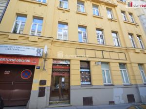 Pronájem obchodního prostoru, Praha - Vinohrady, Řipská, 40 m2
