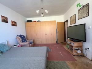 Pronájem bytu 2+1, Třebíč, Demlova, 55 m2