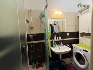 Pronájem bytu 2+1, Třebíč, Demlova, 55 m2