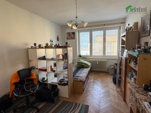 Pronájem bytu 2+1, Třebíč, Demlova, 55 m2