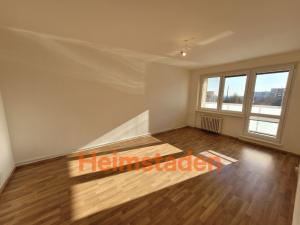 Pronájem bytu 2+1, Karviná - Hranice, Einsteinova, 57 m2