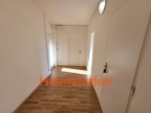 Pronájem bytu 2+1, Karviná - Hranice, Einsteinova, 57 m2
