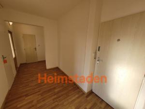 Pronájem bytu 2+1, Karviná - Hranice, Einsteinova, 57 m2