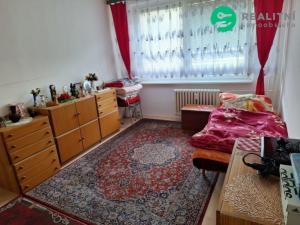 Prodej bytu 4+kk, Litvínov - Janov, Luční, 79 m2
