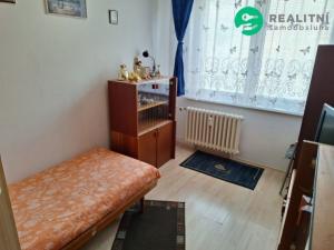 Prodej bytu 4+kk, Litvínov - Janov, Luční, 79 m2