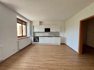 Pronájem bytu 2+kk, Ostrožská Nová Ves, Dědina, 50 m2