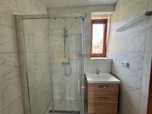 Pronájem bytu 2+kk, Ostrožská Nová Ves, Dědina, 50 m2