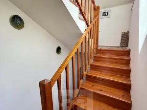 Prodej rodinného domu, Kamenná Lhota, 163 m2
