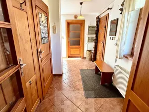 Prodej rodinného domu, Kamenná Lhota, 163 m2